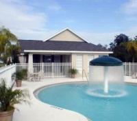 Glenbrook Resort - Private Pool